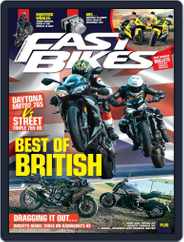 Fast Bikes (Digital) Subscription                    June 1st, 2020 Issue