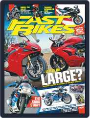 Fast Bikes (Digital) Subscription                    May 25th, 2020 Issue