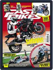 Fast Bikes (Digital) Subscription                    May 1st, 2020 Issue