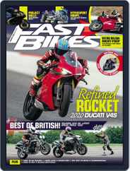 Fast Bikes (Digital) Subscription March 1st, 2020 Issue
