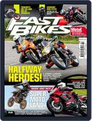 Fast Bikes (Digital) Subscription                    February 1st, 2020 Issue