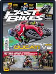 Fast Bikes (Digital) Subscription                    January 1st, 2020 Issue