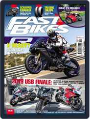 Fast Bikes (Digital) Subscription                    November 1st, 2019 Issue