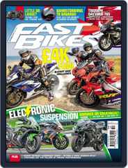 Fast Bikes (Digital) Subscription                    October 1st, 2019 Issue