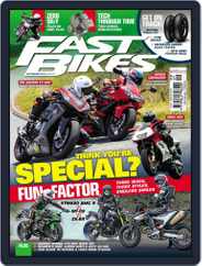 Fast Bikes (Digital) Subscription                    September 1st, 2019 Issue