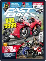 Fast Bikes (Digital) Subscription August 1st, 2019 Issue