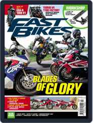 Fast Bikes (Digital) Subscription July 1st, 2019 Issue