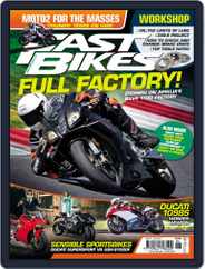 Fast Bikes (Digital) Subscription June 1st, 2019 Issue