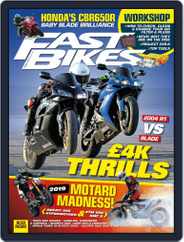 Fast Bikes (Digital) Subscription                    April 1st, 2019 Issue