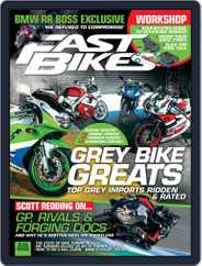 Fast Bikes (Digital) Subscription                    February 1st, 2019 Issue