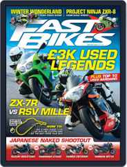 Fast Bikes (Digital) Subscription                    January 1st, 2019 Issue