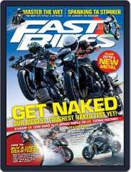 Fast Bikes (Digital) Subscription                    December 1st, 2018 Issue