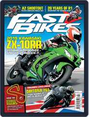 Fast Bikes (Digital) Subscription October 1st, 2018 Issue