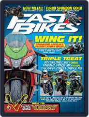 Fast Bikes (Digital) Subscription August 1st, 2018 Issue