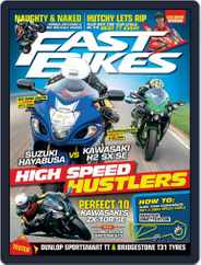 Fast Bikes (Digital) Subscription June 1st, 2018 Issue