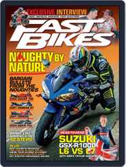 Fast Bikes (Digital) Subscription November 1st, 2017 Issue