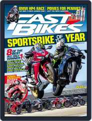 Fast Bikes (Digital) Subscription August 1st, 2017 Issue