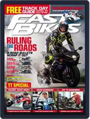 Fast Bikes (Digital) Subscription                    July 1st, 2017 Issue