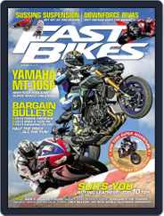 Fast Bikes (Digital) Subscription April 2nd, 2017 Issue