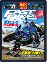 Fast Bikes (Digital) Subscription                    April 1st, 2017 Issue