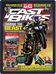 Fast Bikes (Digital) Subscription February 1st, 2017 Issue