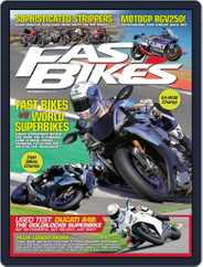 Fast Bikes (Digital) Subscription August 13th, 2016 Issue