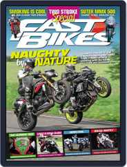 Fast Bikes (Digital) Subscription July 17th, 2016 Issue