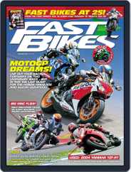 Fast Bikes (Digital) Subscription June 18th, 2016 Issue