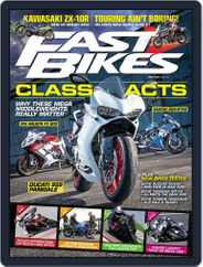 Fast Bikes (Digital) Subscription March 28th, 2016 Issue