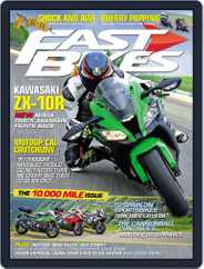 Fast Bikes (Digital) Subscription February 3rd, 2016 Issue