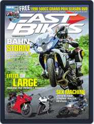 Fast Bikes (Digital) Subscription November 10th, 2015 Issue
