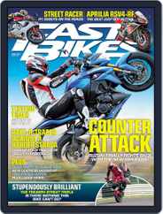 Fast Bikes (Digital) Subscription April 26th, 2015 Issue
