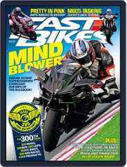 Fast Bikes (Digital) Subscription March 29th, 2015 Issue