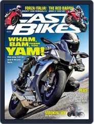 Fast Bikes (Digital) Subscription March 1st, 2015 Issue