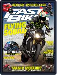 Fast Bikes (Digital) Subscription February 1st, 2015 Issue