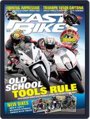 Fast Bikes (Digital) Subscription January 4th, 2015 Issue