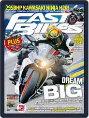 Fast Bikes (Digital) Subscription October 13th, 2014 Issue