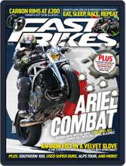 Fast Bikes (Digital) Subscription September 1st, 2014 Issue