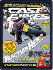 Fast Bikes (Digital) Subscription April 28th, 2014 Issue