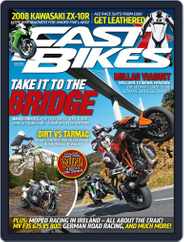 Fast Bikes (Digital) Subscription March 30th, 2014 Issue