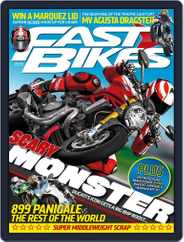 Fast Bikes (Digital) Subscription March 2nd, 2014 Issue