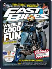 Fast Bikes (Digital) Subscription                    December 9th, 2013 Issue