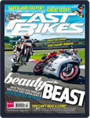 Fast Bikes (Digital) Subscription November 11th, 2013 Issue