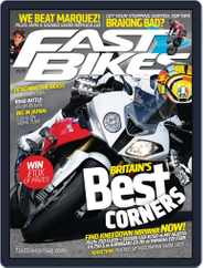 Fast Bikes (Digital) Subscription October 14th, 2013 Issue