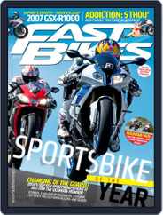 Fast Bikes (Digital) Subscription July 22nd, 2013 Issue