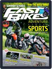 Fast Bikes (Digital) Subscription June 24th, 2013 Issue