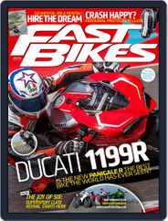 Fast Bikes (Digital) Subscription April 29th, 2013 Issue