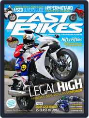 Fast Bikes (Digital) Subscription March 27th, 2013 Issue