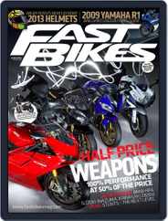 Fast Bikes (Digital) Subscription February 4th, 2013 Issue