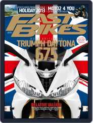 Fast Bikes (Digital) Subscription January 7th, 2013 Issue